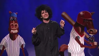 An SNL compilation to prove to my friend that there is greater to SNL than her celebrity crush