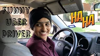 Best Uber Driver ever | Sokkalingam | Sailaja Talkies