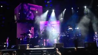 Linkin Park - Final Masquerade (Live) - Bristow, VA (08/13/14)