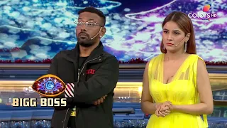 Bigg Boss S14 | बिग बॉस S14 | Shehnaaz On A Mission To Find The 'Manoranjan-less' Contestant