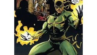 Marvel Ultimate Alliance 2 - Iron Fist Combinations!