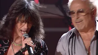 Foreigner Live 2008 1080p BluRay DTS HD MA 5 1 x264