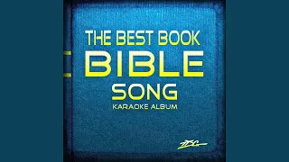 The Best Book Bible Song Beatbox (Karaoke Version)