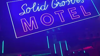 MICHAEL BIBI @ SOLID GROOVES MOTEL DC-10 IBIZA - 22.09.2022 - 2/2