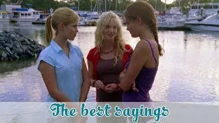 H2O: Just Add Water - Best H2O sayings season 1