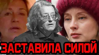 Шок! Сестра Градского обвинила Коташенко во лжи