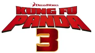 Combo Logos: Warner Bros Pictures/ Dreamworks Animation SKG - Kung Fu panda 3 (2016).