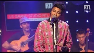 Imany - You Will Never Know - Live dans le Grand Studio RTL