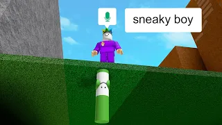 Roblox Find the Markers BUT Find Secret ONES