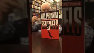 Otto Presents Bill Pronzini