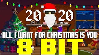 All I Want For Christmas Is You [8 Bit Tribute to Mariah Carey] - 8 Bit Universe