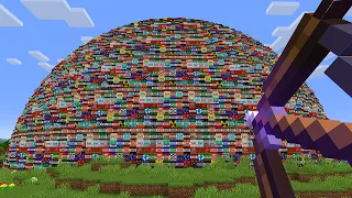 a mod with TNT you’ve never seen before