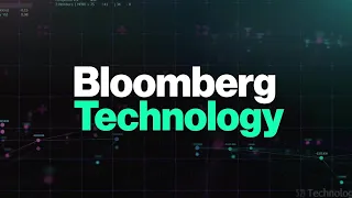 'Bloomberg Technology' Full Show (08/10/2022)