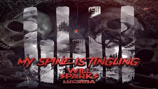 Will Sparks Ft. Luciana - My Spine Is Tingling (Extended Mix)