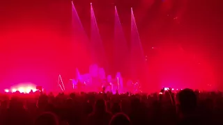 Imagine Dragons - Radioactive (Clip) - Live at Philips Arena - Atlanta, GA 11-07-17