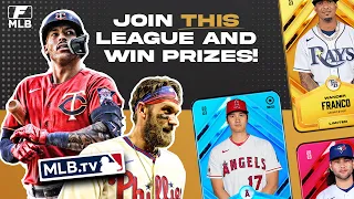 Join THIS Private Sorare League and Win Prizes! ⚾