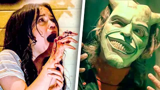 The Scariest Movies Of 2022