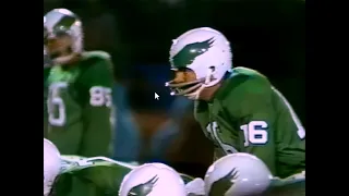 1970 - Giants at Eagles (Week 10)  - Enhanced ABC Broadcast - 1080p/60fps