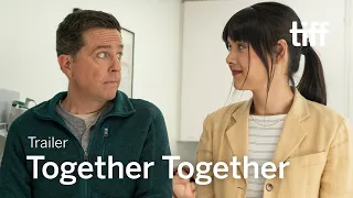 TOGETHER TOGETHER Trailer | TIFF 2021