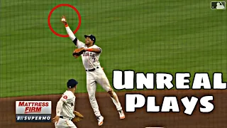 MLB | Best Plays May 2024