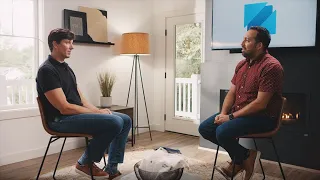 Sysinternals Fireside Chat - Mark Russinovich | Interview, History, Windows | Microsoft