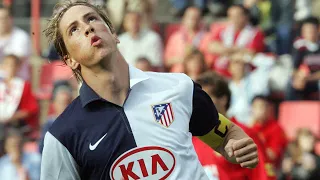 Fernando Torres vs Gimnàstic de Tarragona (A) 2006/2007 [Spanish Commentary] By V.L.VComps