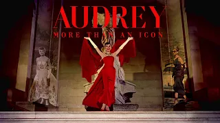 AUDREY - "More than an Icon" - Remastered HD