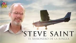 Película Cristiana | Steve Saint - El Misionero De La Jungla