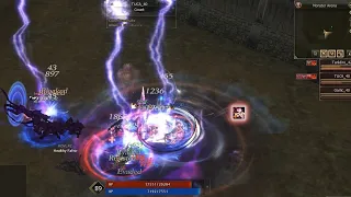 Lineage 2 Aden!!! Assassin PvP!!