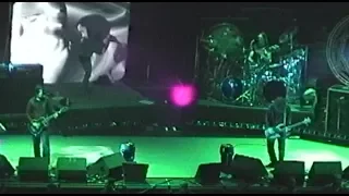 Tool: Live 9/14/01 Schottenstein Center, Columbus, OH (Complete Show from Master Tape)