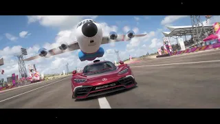 Forza Horizon 5 2023 PC: Unleash the Power of Supernatural Cars! [Gaming Video] | AnimeDutyOfficial