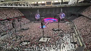 Coldplay - Viva La Vida (Amsterdam ArenA 2023)