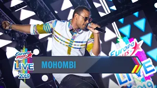 Europa Plus LIVE 2019: MOHOMBI