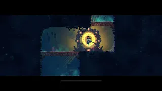 Dead cells 5BC scythe claw run