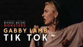 Monsters - Gabby Lamb - TikTok