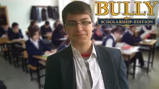 Bully - OKUL BAŞLADI! - Bölüm 1