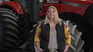 Kansas Farm Gains Competitive Advantage By Upgrading To LSW® Tires