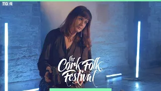 Cork Folk Festival - Edel Fox & Caoimhín Ó Fearghaíl | TG4