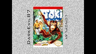 Toki - DarkEvil87's Longplays - Full Longplay (NES)
