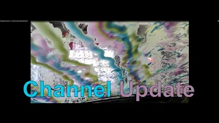 My Bigfoot Story Ep 124  - Channel and Series Update November