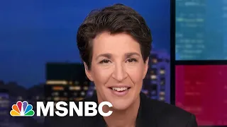 Watch Rachel Maddow Highlights: Jan. 30