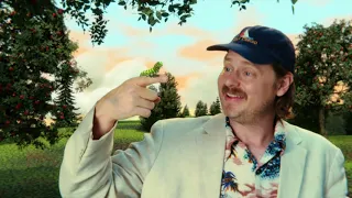 Tim Heidecker  - Property  (Official Video)