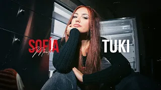 Sofía Martín - TUKI (Official Lyric Video)