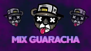 MIX ALETEO ZAPATEO GUARACHA 💥 Guaracha Fiesta 2024 🔥 ✘ Alfredo Mix (Aleteo, Zapateo, Guaracha)