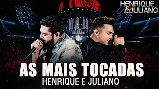 Henrique e Juliano As Mais Tocadas Top Sertanejo 2022 - As Melhores Do Sertanejo Universitário 2022