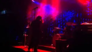 Kyuss lives! - Asteroid @ Forum Bielefeld