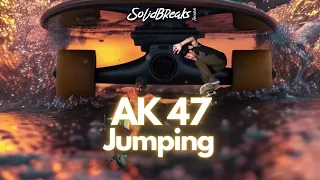 AK 47 - jumping
