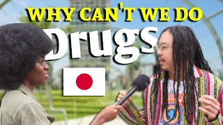 What JAPANESE want you to know before coming to Japan | Street interview