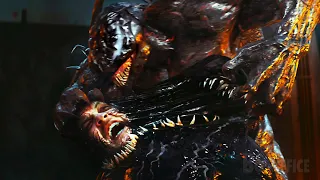 Le combat ultime des symbiotes | Venom | Extrait VF 🔥 4K