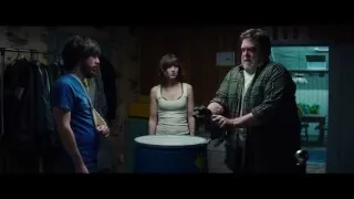 Calle Cloverfield 10 | Tráiler 1 | Paramount Pictures Spain